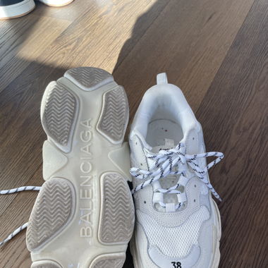 Balenciaga Schuhe Triple-S