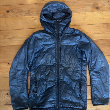 Veste homme Peak Performance XS vintage