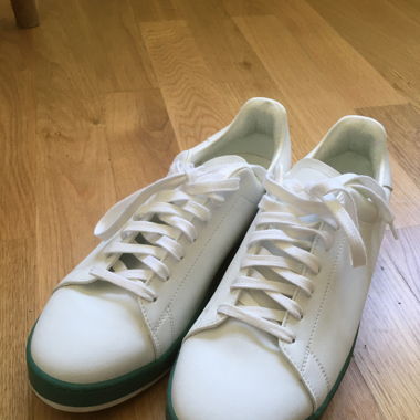 Arrels | vegane Sneaker