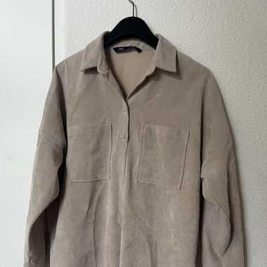 Camicia Zara