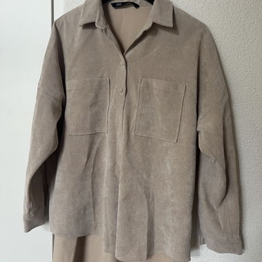Zara Shirt