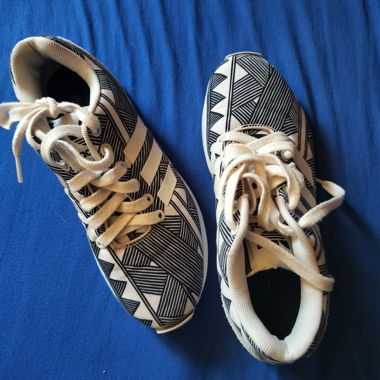 Adidas Schuhe