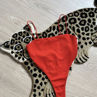 The perfect body for your festival!