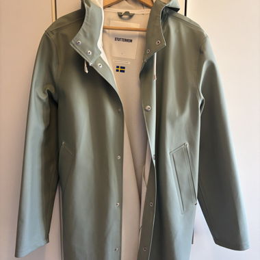 Impermeabile taglia M Stutterheim