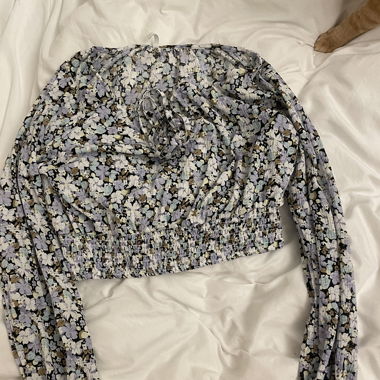 Bluse