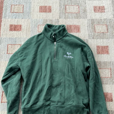 Abercrombie & Fitch Pullover