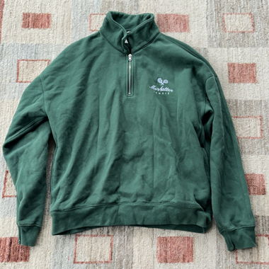 Abercrombie & Fitch Pullover