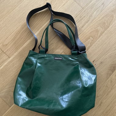 Sac FREITAG vert