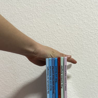 Walt Disney Kinderbücher