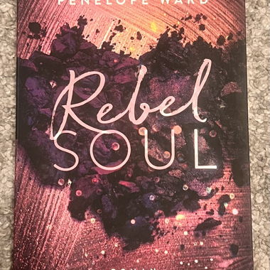 Romanzo Rebel Soul
