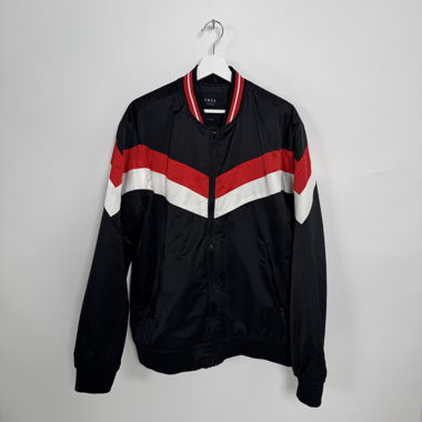 Giacca bomber SMOG XL