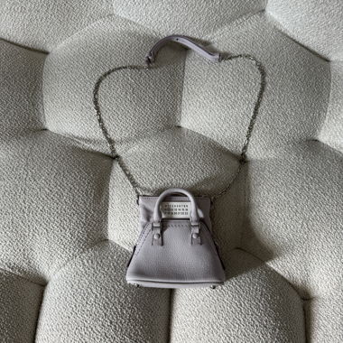 Maison Margiela 5AC Baby Handtasche
