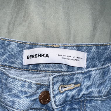 Bershka Jeans