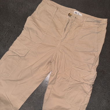 Cargohose