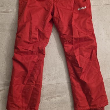 Ski pants