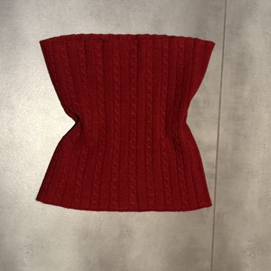 Tube top herbstlich