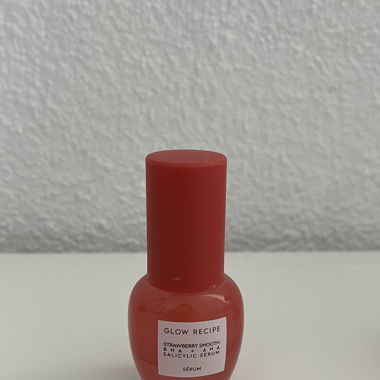 GLOW RECIPE Serum