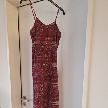 Maxikleid