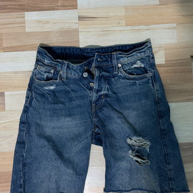 Jorts