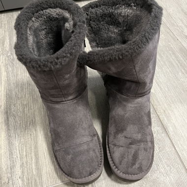 Stivali invernali