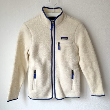 Patagonia Fleece Jacke