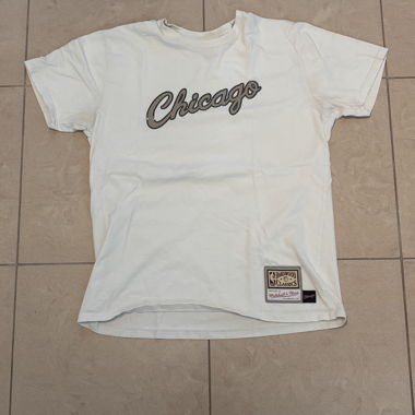 T-Shirt Chicago Bulls