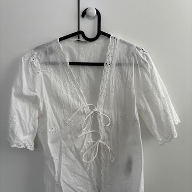Blouse Pigalle