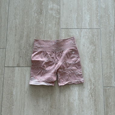 Gymshark Shorts