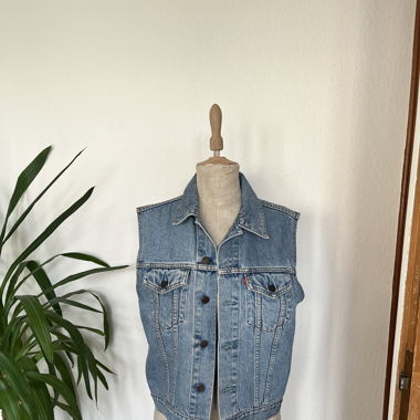 Levis Weste