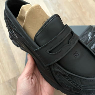 New balance loafer 