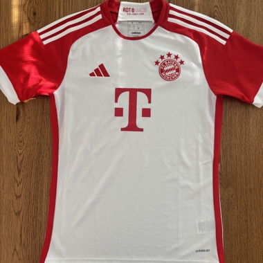 Maglia FC Bayern Monaco