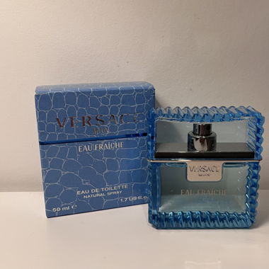 Parfum Versace