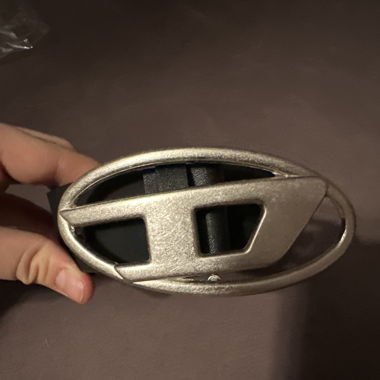 Diesel Belt