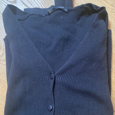 Cardigan 