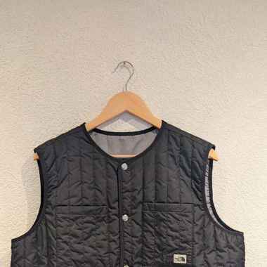 North Face Weste