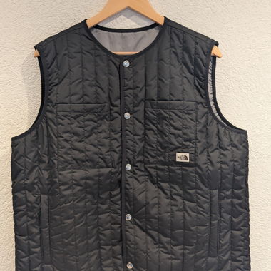 North Face Weste