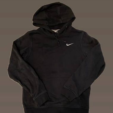 Sweat à capuche Nike original