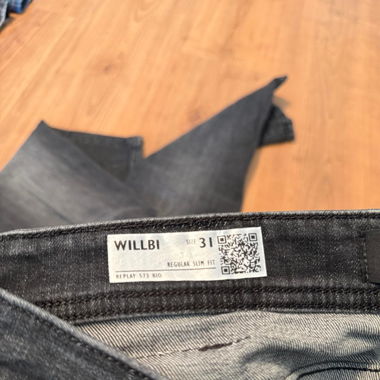Replay Herrenjeans