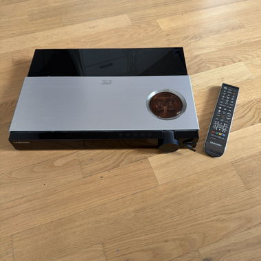 Impianto audio Samsung