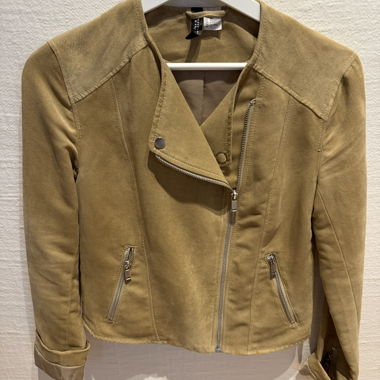 Jacke