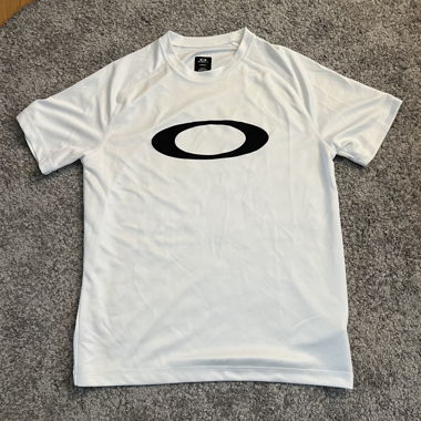 Camicia Oakley Hydrolix