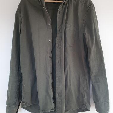 Shirt Only & Sons Size L