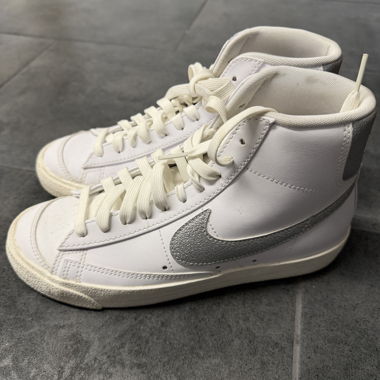 Baskets montantes Nike