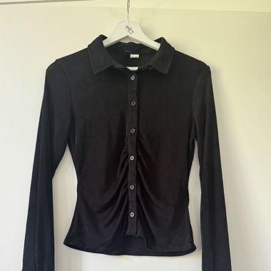 elastic shirt