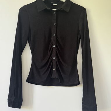 chemise élastique 