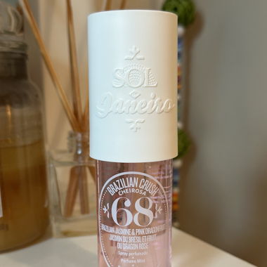 Sol de Janeiro 68 Body Spray 90 ml 