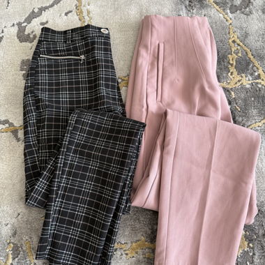 Pantalons pour femmes