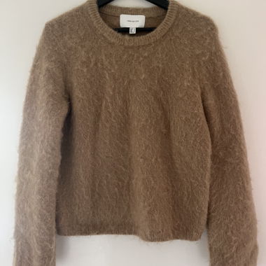 Pull en mohair H&M Edition