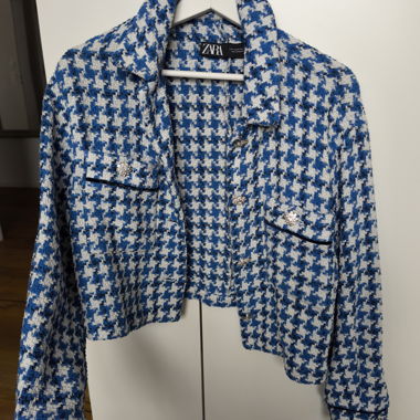 Blazer Zara