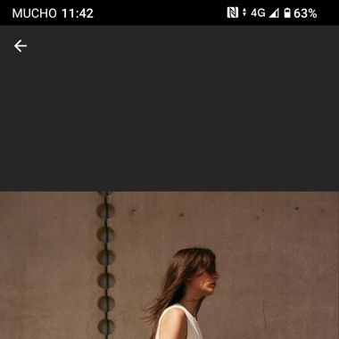 H&m Dress